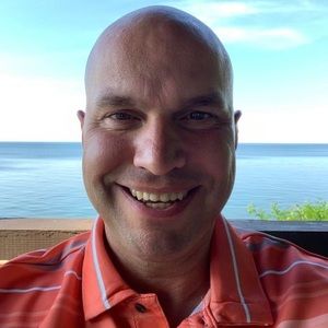 Meet your Posher, Brett